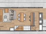 Casa Piedras del Chileno