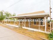 Casa Piedras Negras