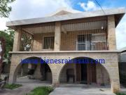 Casa Piedras Negras