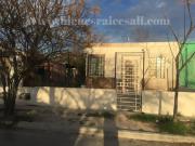 Casa Piedras Negras