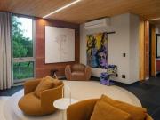 Casa Píer de alto padrão à venda no Loteamento Ponta do...