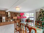 Casa Pilarzinho 5 Dormitórios 3 Suites 3 Vagas...