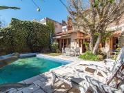Casa pileta excelente ubicación