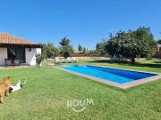 Casa Pinares de colina ID: 153987s