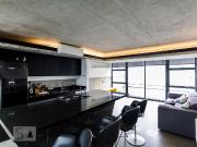 Casa, Pinheiros, 1 Quarto, 113 m2 São Paulo