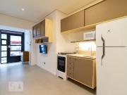 Casa, Pinheiros, 1 Quarto, 30 m2 São Paulo