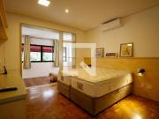 Casa, Pinheiros, 1 Quarto, 35 m2 São Paulo