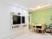 Casa, Piqueri, 2 Quartos, 100 m2 São Paulo