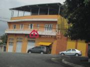 Casa Pirituba/Chácara Inglesa com salão comercial e mais