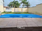 Casa piscina Marissol Pontal do Paraná PR