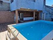 Casa, Piscina, Sinuca, Ping Pong, Churraqueira, 20...