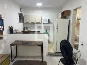 Casa, Pitangueiras, 1 Quarto, 41 m2 Rio de Janeiro