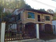 Casa Plan de la Cruz