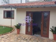 Casa Plana / 04 Quartos / Santa Monica