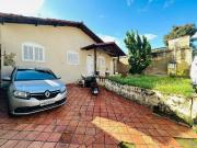 Casa PLANA 3 quartos com suíte Santa Amélia