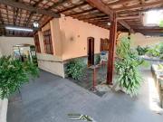 Casa Plana 3 quartos Santa Amélia