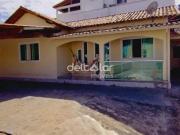 Casa Plana 4 quartos, 1 suíte, 6 vagas bairro Santa...