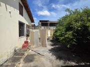 Oferta. Casa plana, 5 quartos, 2 vagas, quintal, ao lado...