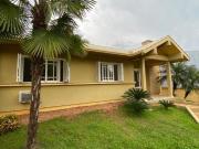 Casa Plana de 3 Dormitórios no Bairro São Cristóvão