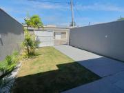 Casa Plana em Rua privativa no EusÃbio!