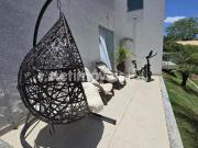 CASA PLANA MUITO BEM LOCALIZADA NO CONDOMINIO VALE DO...