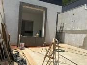 Casa Plana no Bairro Novo Centro