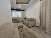 Casa plana santa branca