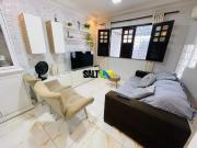 Casa Plana Ã venda no PassarÃ, 90,00MÂ², R$ 375.000,00