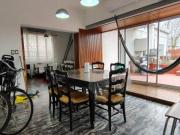 Casa planta alta 5 ambientes en Echesortu