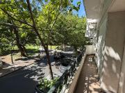 CASA PLANTA ALTA DE 2 DORMITORIOS DE 80M2 Y PATIO EXCLUSIVO
