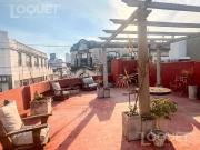 Casa planta alta en venta