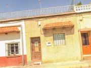Casa planta baja en C/ Era Baja nº 95, Cartagena Murcia