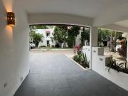 Casa Playa Car Fase II