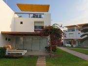 Casa Playa con vista al Mar, Club House en ASIA,...