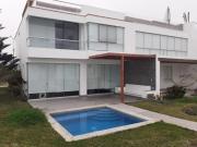 Casa Playa Condominio Panorama Km 106