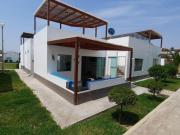 Casa Playa en venta Asia Ref: 850