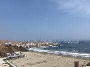 CASA PLAYA LOMAS DE MAR VISTA PANORÁMICA AL MAR | 6...