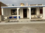 Casa Playa Los Lobos, Km 127 Panamericana Sur, Frente a...