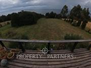 Casa playera de ensueño en Isla Puluqui, Calbuco