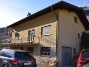 Casa plurifamiliare di 3 appartamenti con giardino e...