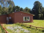 SE VENDE CASA, POLINCAY, PUERTO MONTT
