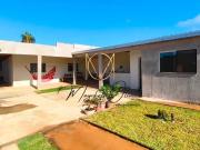 Casa Ponte Alta 2 suites lote 400m2 rua alameda dos ipes