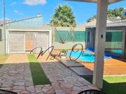 Casa Ponte Alta com piscina bem localizada condominio,...