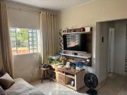 Casa ponte alta norte, 2 quartos com suÃte, mini...