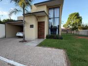 Casa ponte alta norte, 2 suítes, fino...