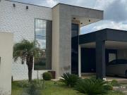 Casa ponte alta norte, 3 quartos 2 suíte,lazer...