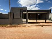 Casa ponte alta norte, 3 quartos, 2 suítes, 400m², casa...