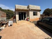 Casa ponte alta norte, 3 quartos, 2 suítes, toda na...