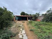 Casa ponte alta norte, 3 quartos com suíte, estrutura...