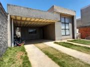 Casa ponte alta norte, 3 quartos, condomínio...